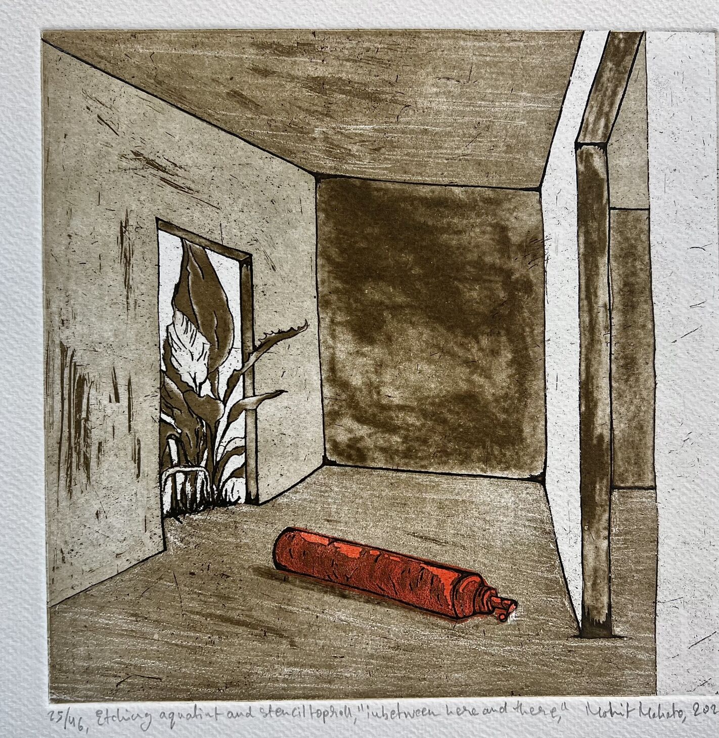 print show 7